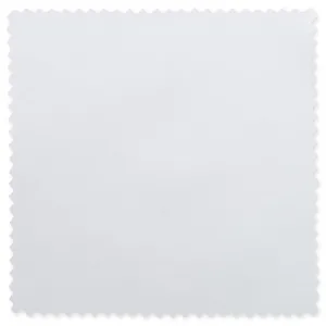 100's White Classic Broadcloth