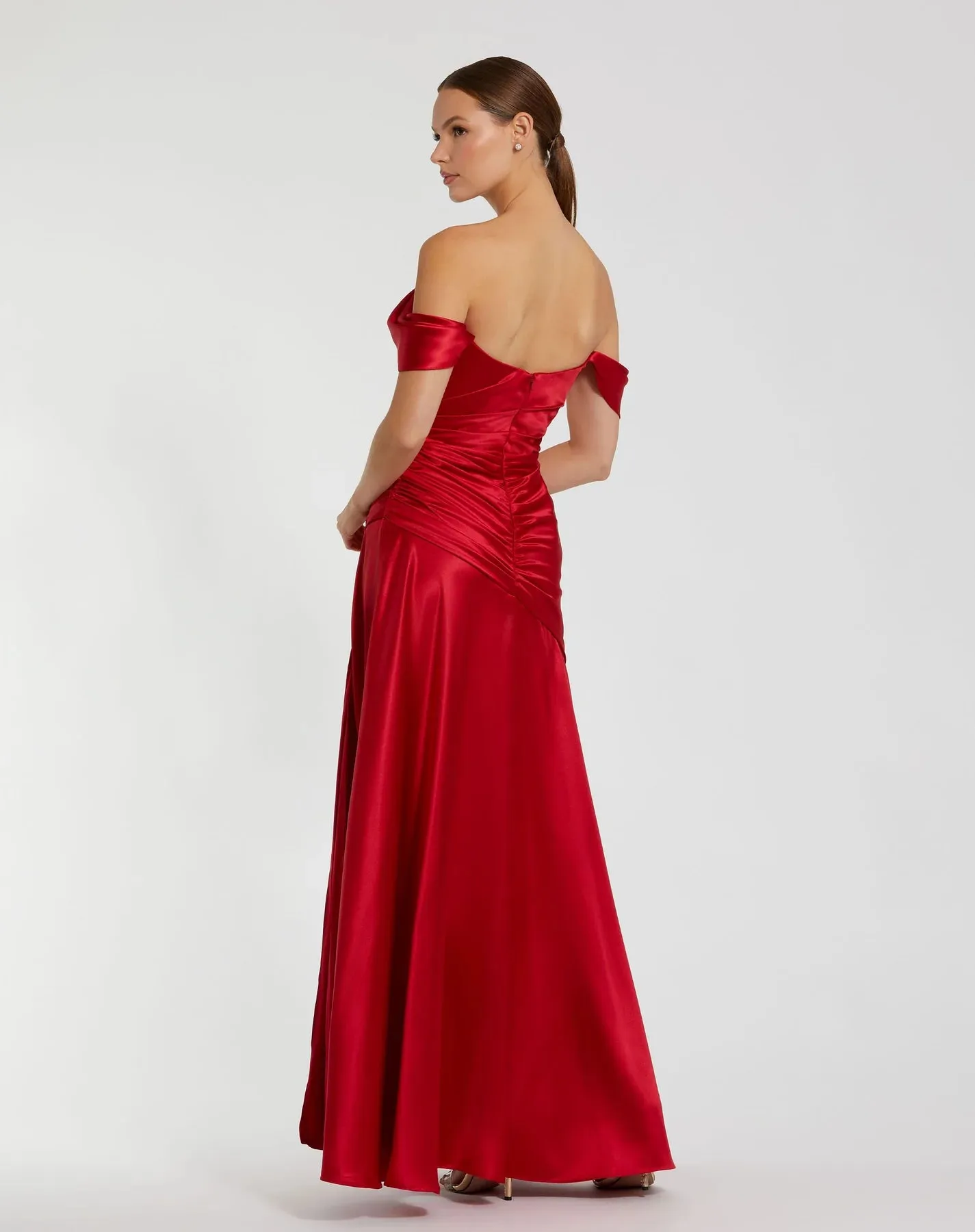 56037 MAC DUGGAL