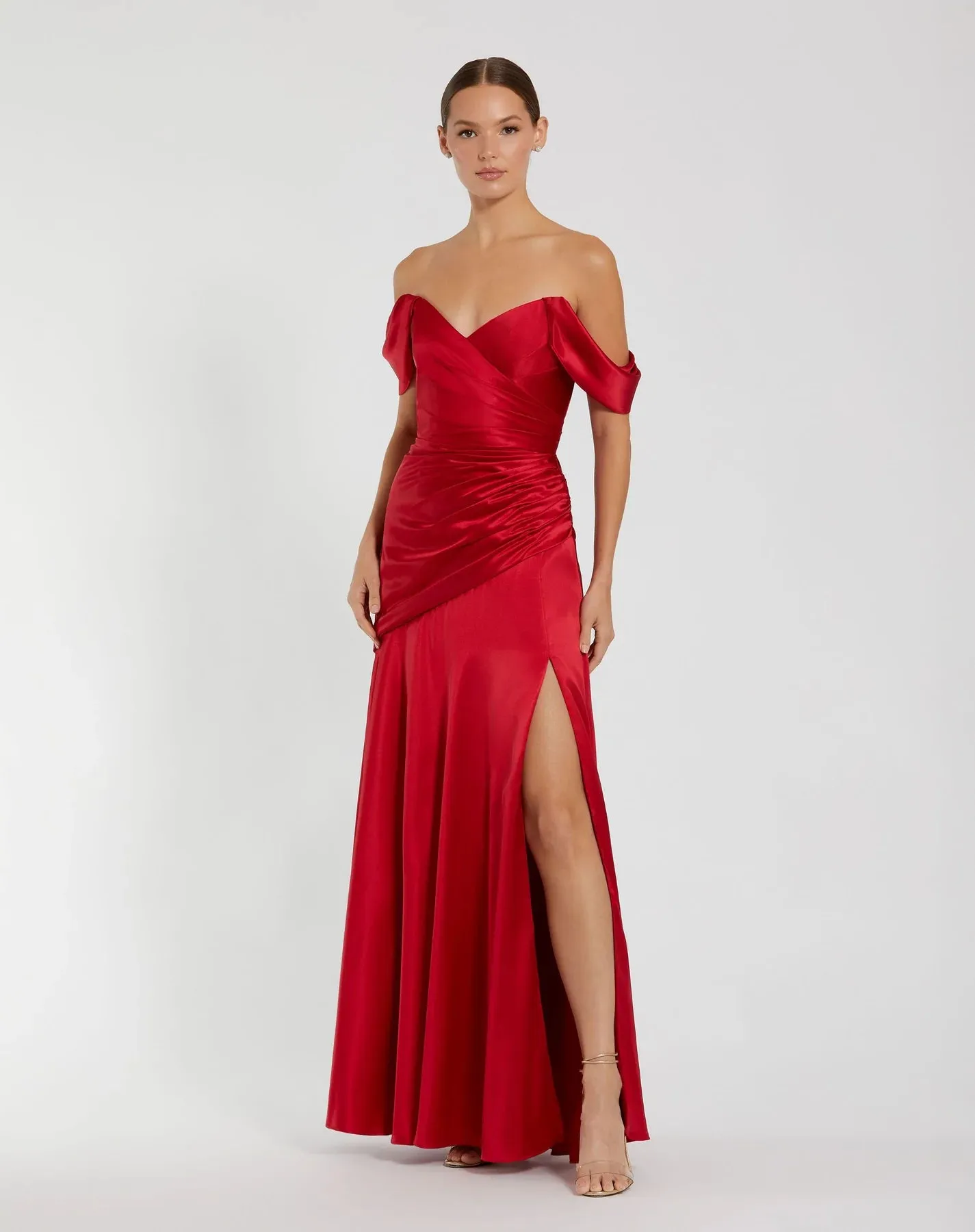 56037 MAC DUGGAL