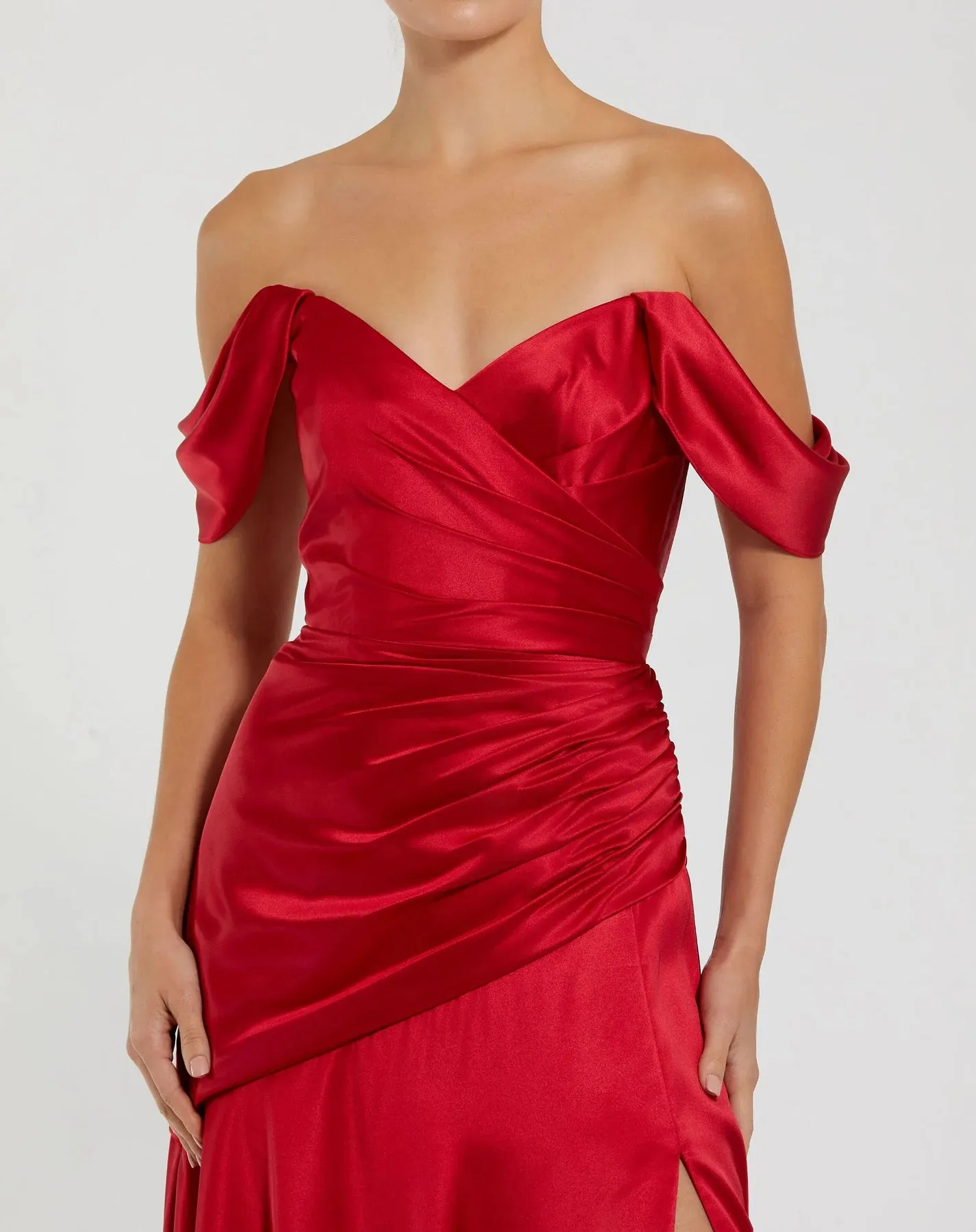 56037 MAC DUGGAL