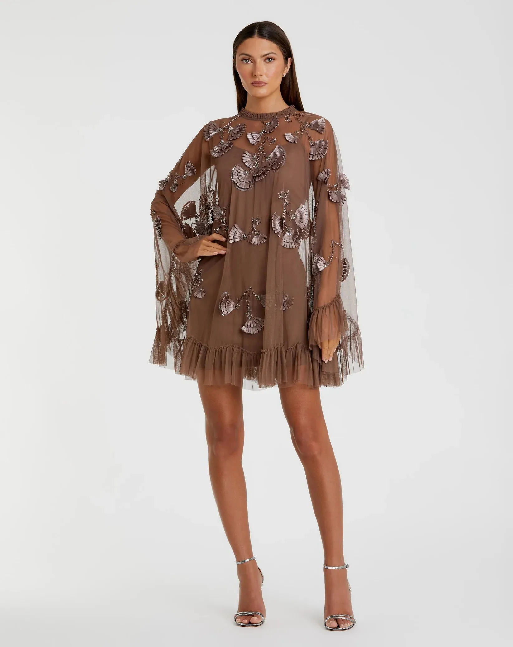 9257 MAC DUGGAL