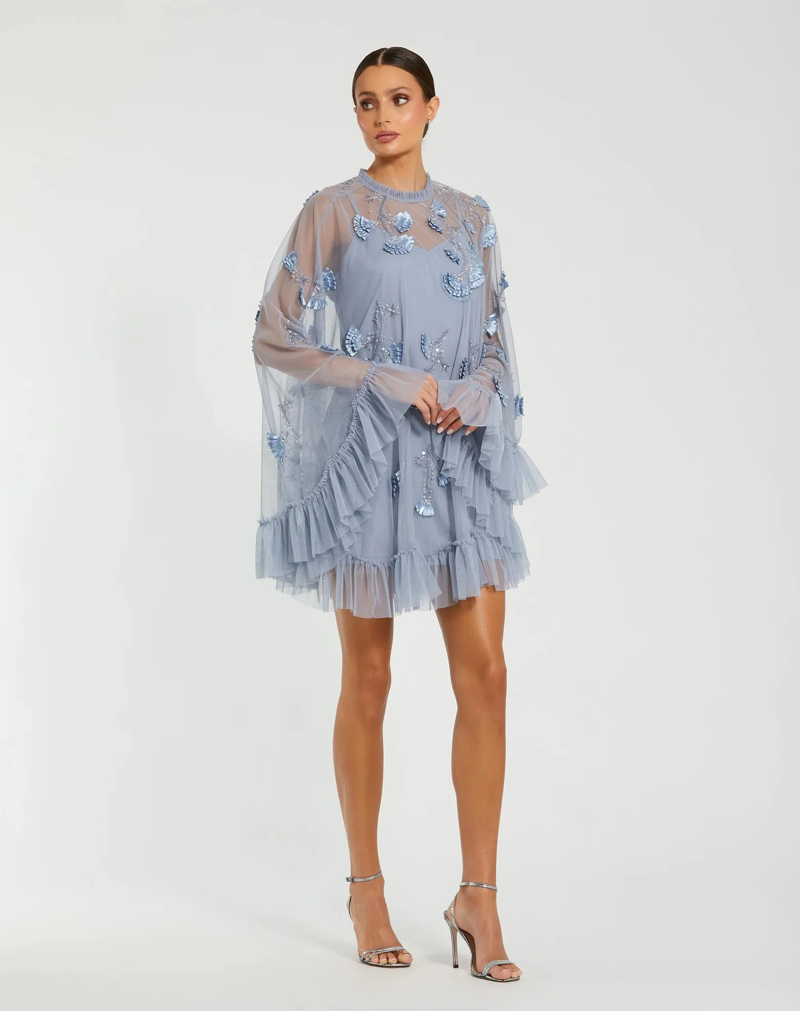 9257 MAC DUGGAL