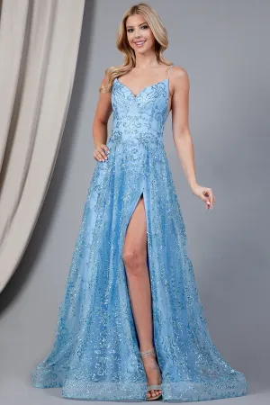 Amelia Couture - ACEL010