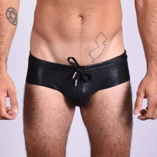 Anaconda Bikini Swimsuit