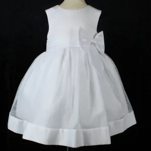 Baby Girls Christening Dress - Occasion Wear