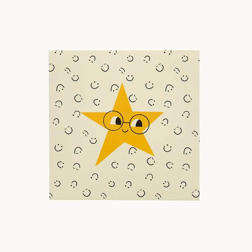 Bananabite Set - Blanket & Teether Gift Set