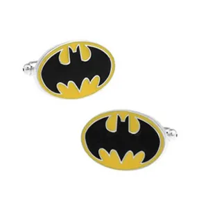 Batty Cufflinks
