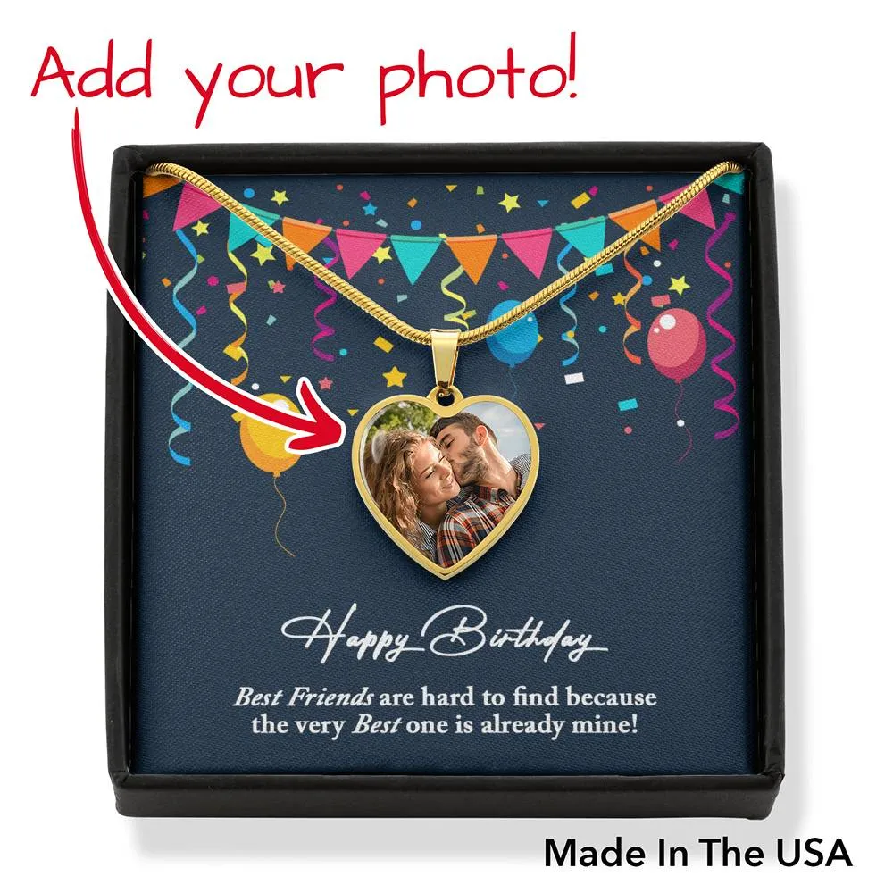 Best Friend Gift, Best Friend Birthday Gift, Personalized Best Friend Gift