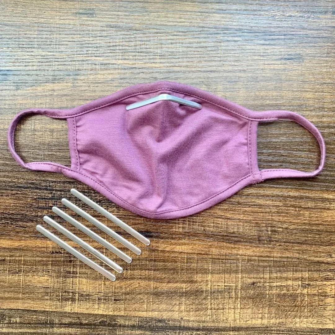 Best Mask for Glasses 4-Pack
