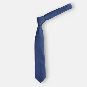 Blue Chevrons
