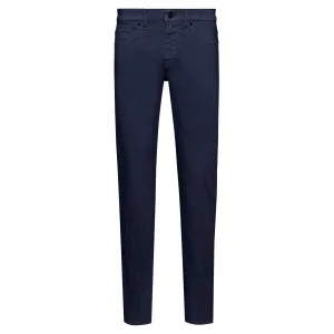 BOSS DELAWARE BC-P S.COLLECT SLIM FIT DENIM JEANS