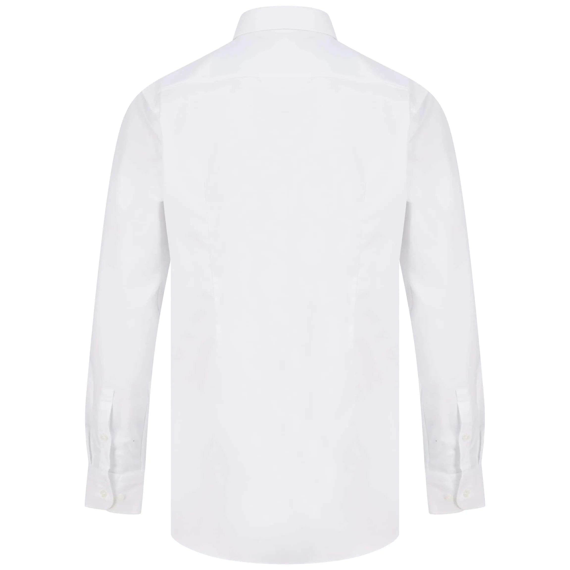 BOSS H-HANK-KENT-C1-214 SLIM FIT SHIRT