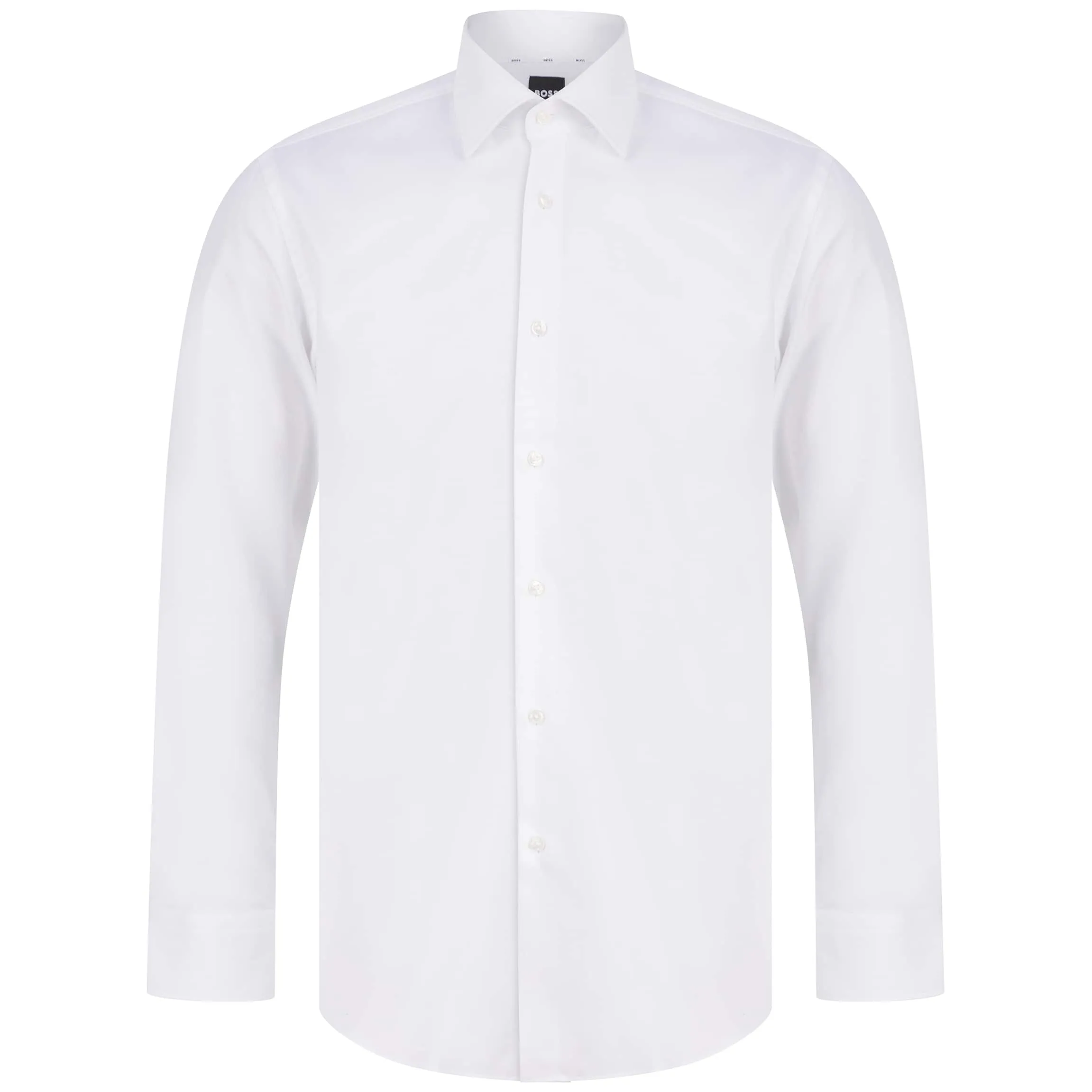 BOSS H-HANK-KENT-C1-214 SLIM FIT SHIRT