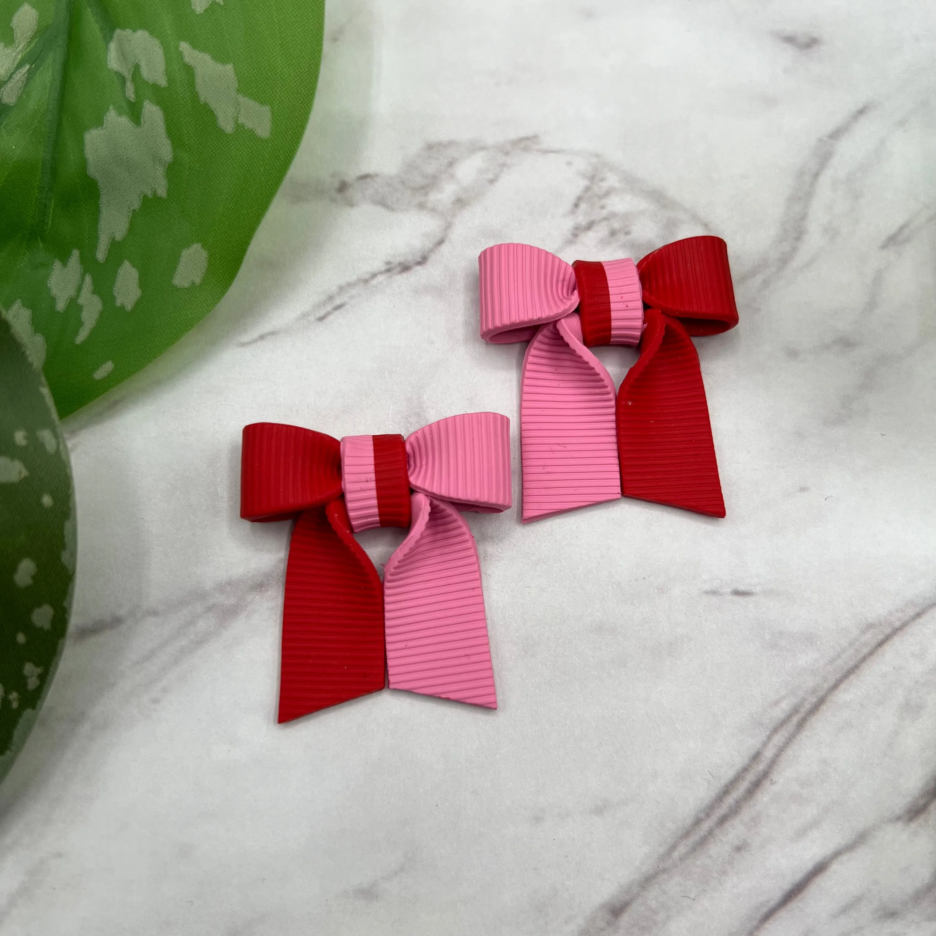 Bow Duo Color