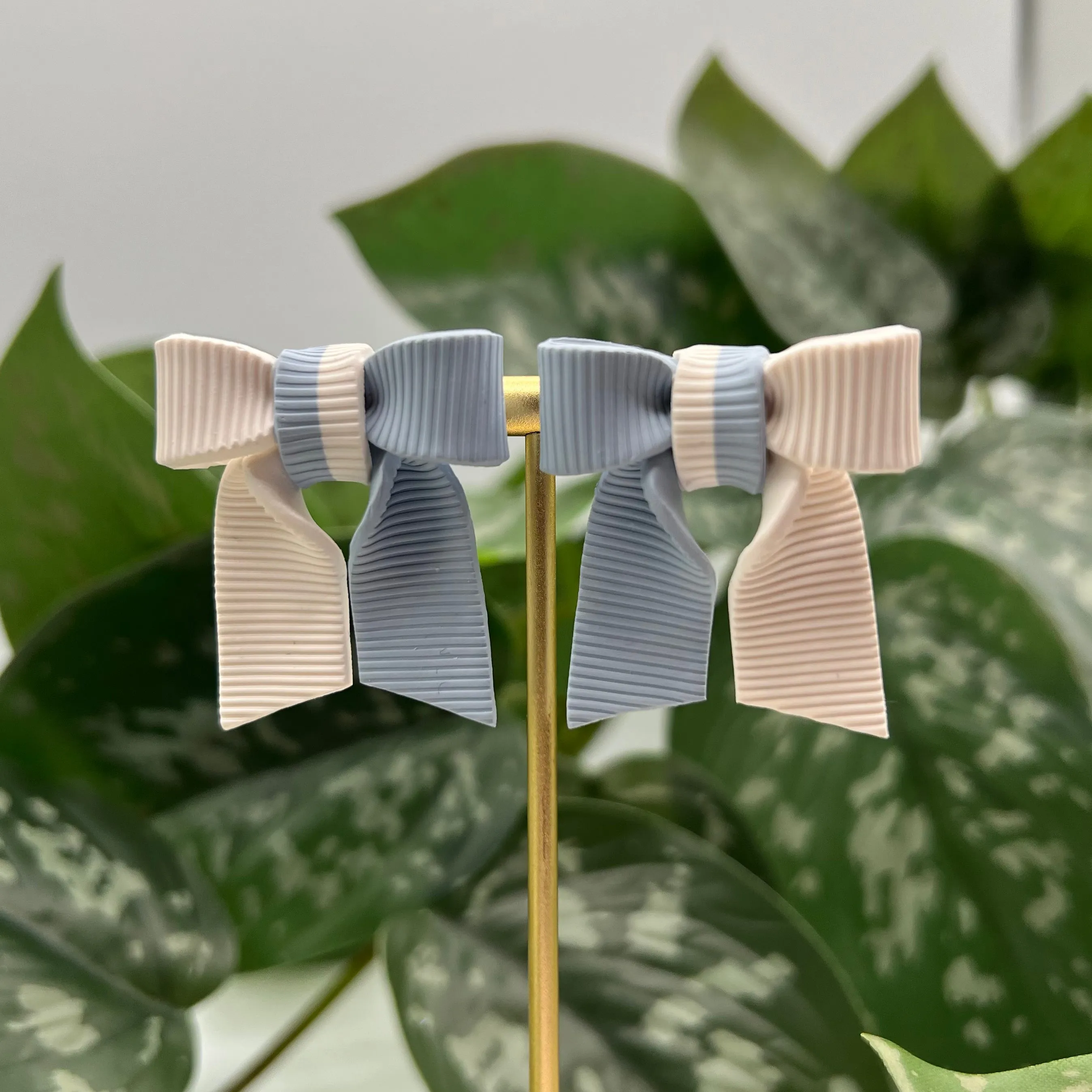 Bow Duo Color
