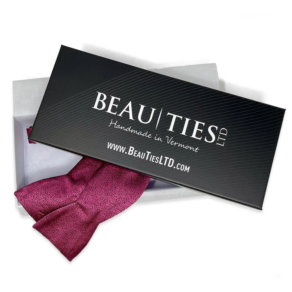 Bow Tie Gift Box
