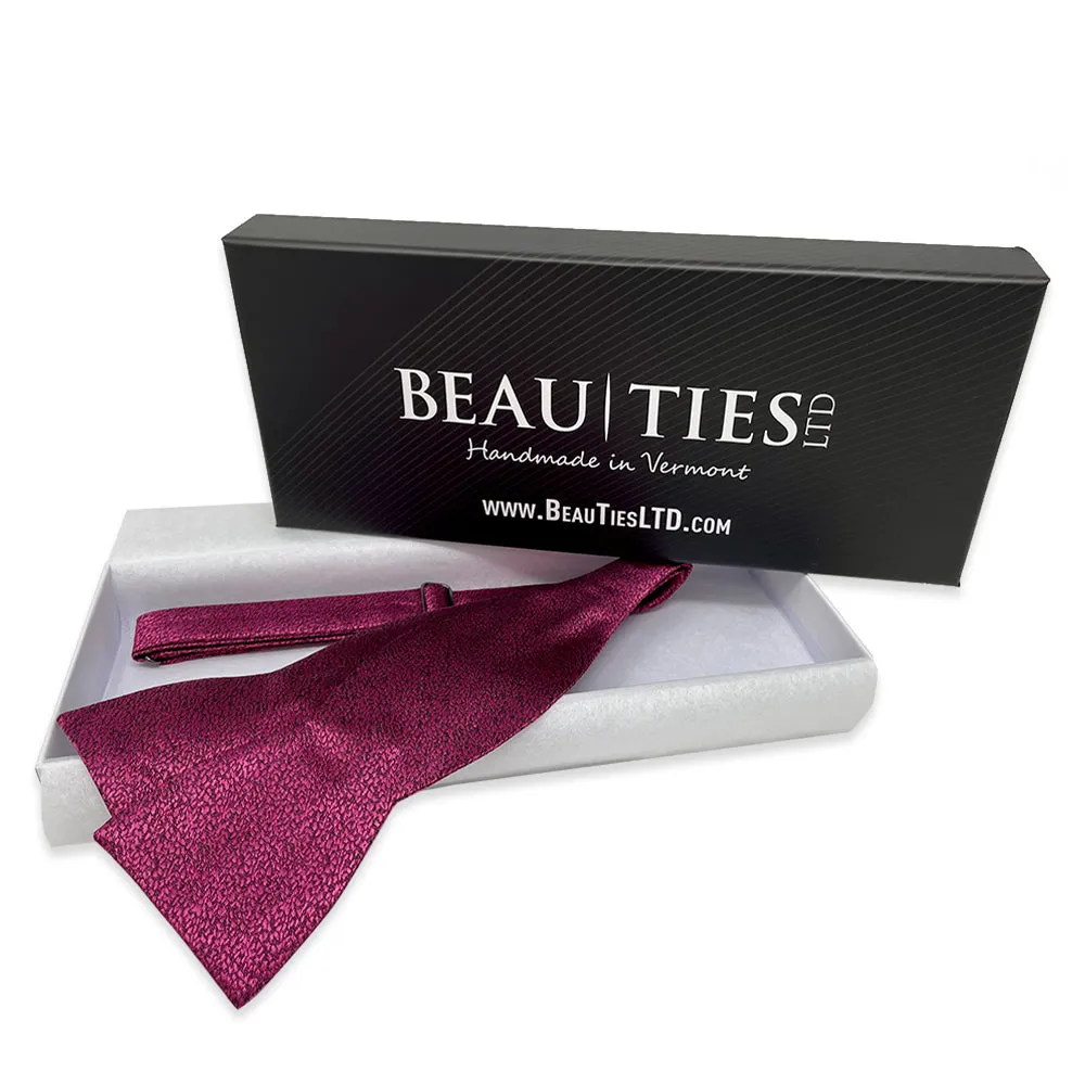 Bow Tie Gift Box