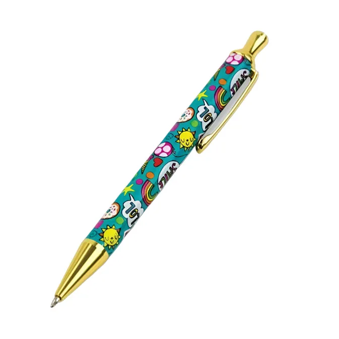 Boxed Ballpoint Pen