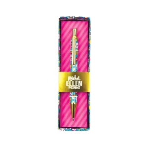 Boxed Ballpoint Pen