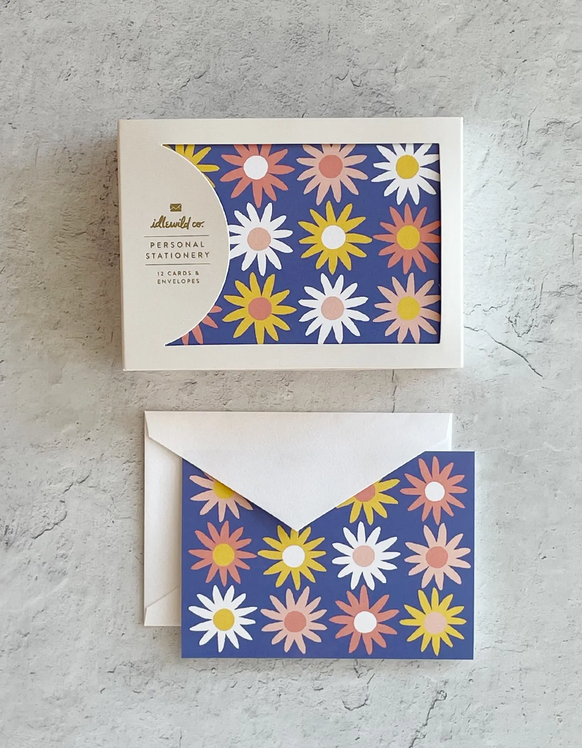 Boxed Cards Set