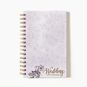 Bridal & Wedding Gift Tracker