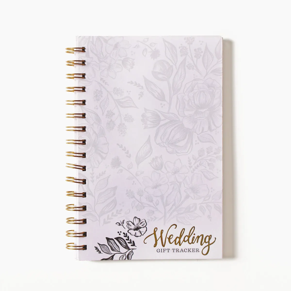 Bridal & Wedding Gift Tracker