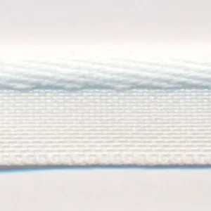 Bright Piping Tape #01 White