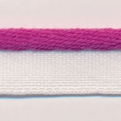 Bright Piping Tape #17 Berry & White