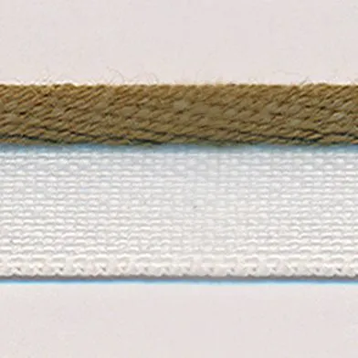 Bright Piping Tape #26 Leaf Green & White