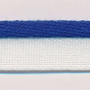 Bright Piping Tape #39 Ultramarine & White