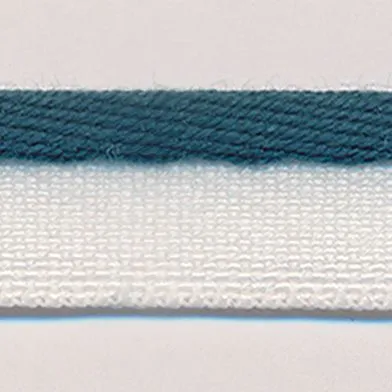 Bright Piping Tape #49 Holly Green & White