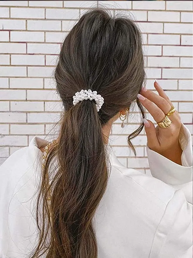 Brinie Hair Ties