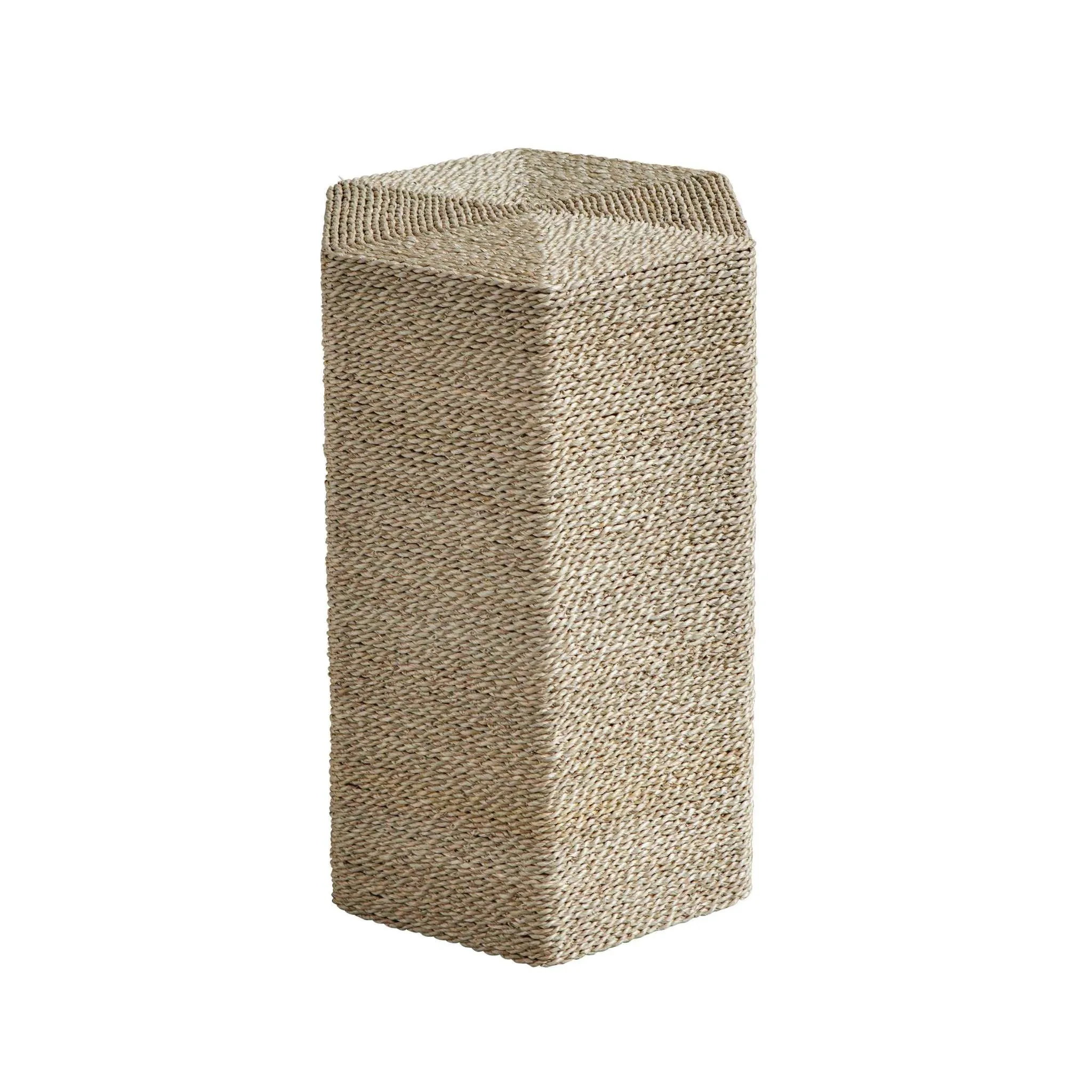 Camden Seagrass Side Table