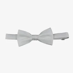 Carlo Visconti | Self Pattern Bow Tie
