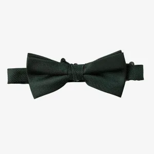 Carlo Visconti | Self Pattern Bow Tie