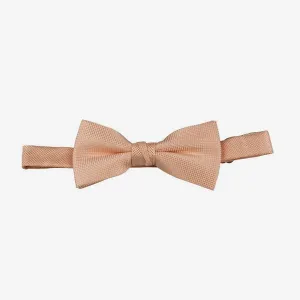 Carlo Visconti | Self Pattern Bow Tie