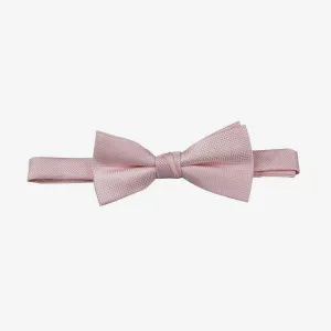 Carlo Visconti | Self Pattern Bow Tie