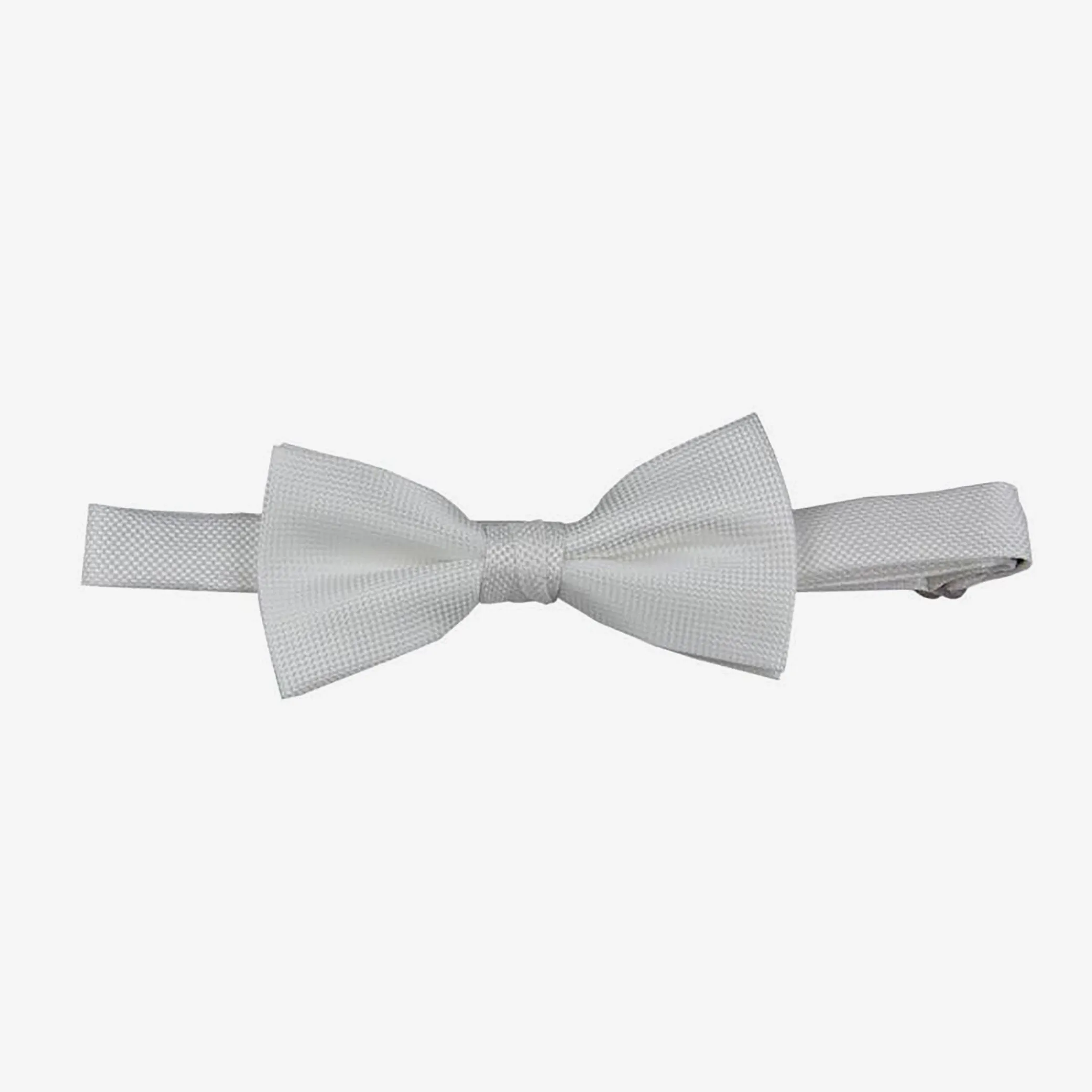 Carlo Visconti | Self Pattern Bow Tie