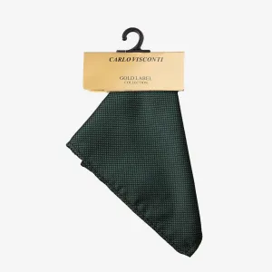 Carlo Visconti | Self Pattern Pocket Square