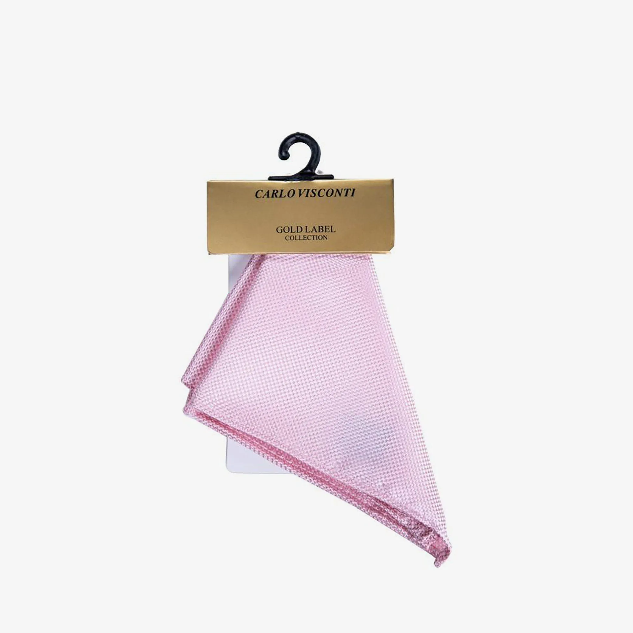 Carlo Visconti | Self Pattern Pocket Square