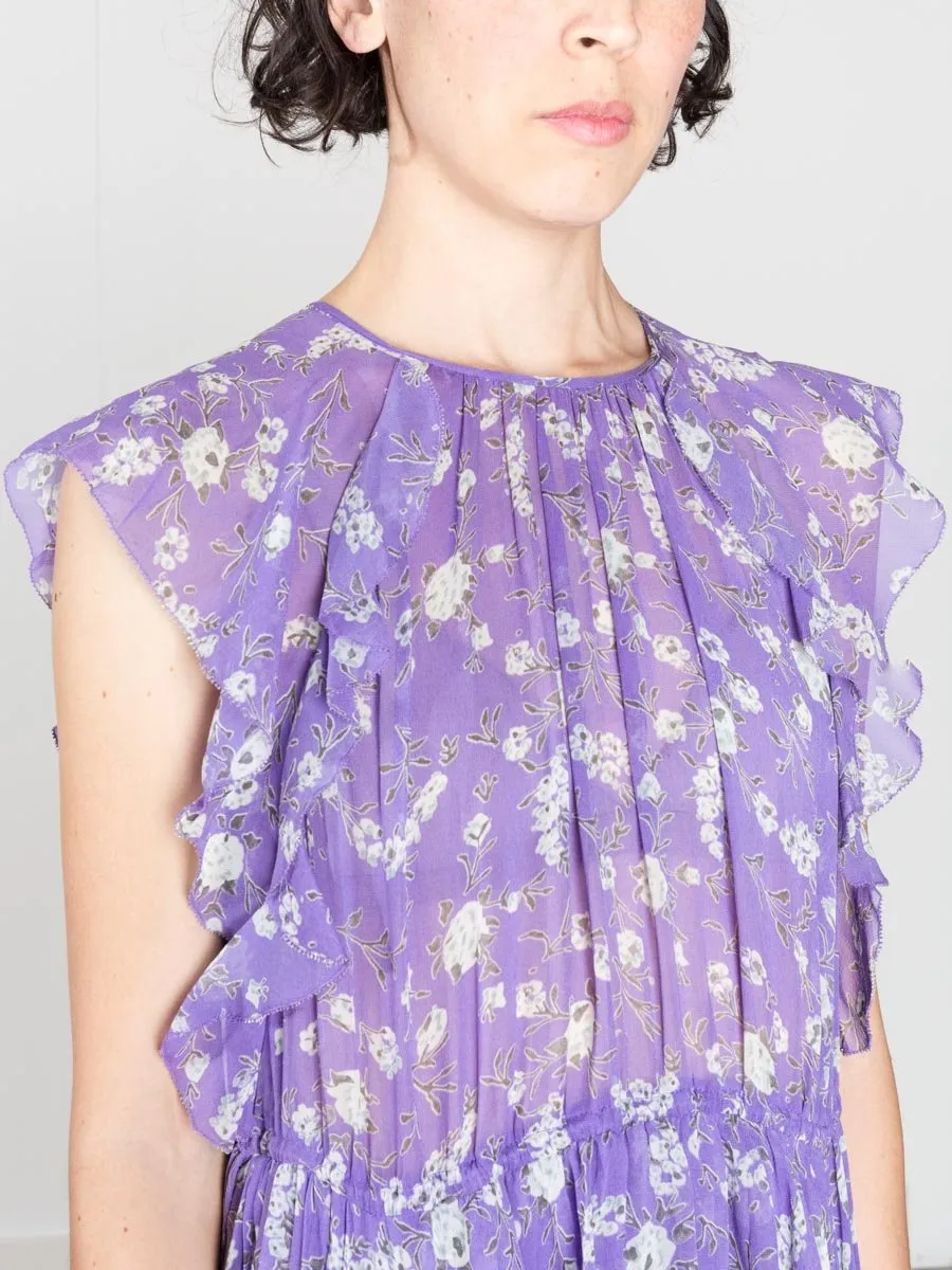 caterina dress