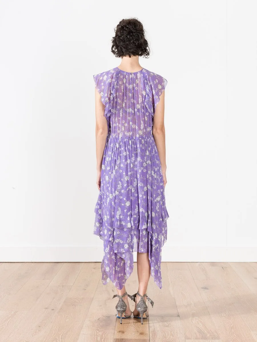 caterina dress