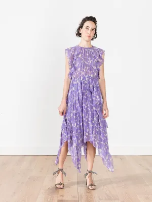 caterina dress