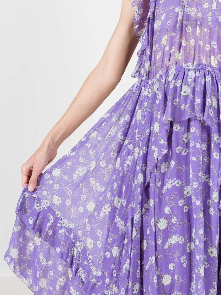 caterina dress