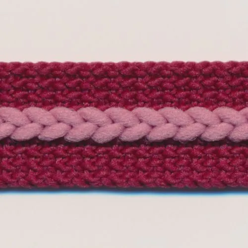 Chain Line Tape #15 Berry & Plum