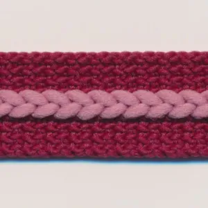 Chain Line Tape #15 Berry & Plum