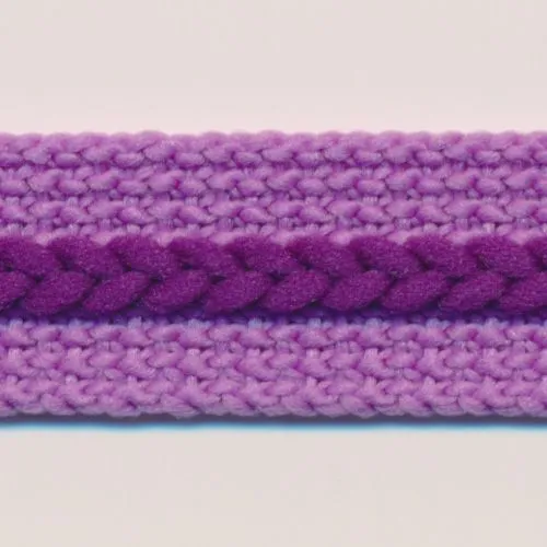 Chain Line Tape #16 Lavender & Purple