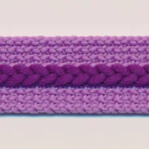 Chain Line Tape #16 Lavender & Purple