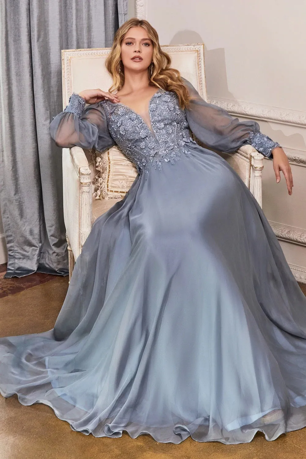 CINDERELLA DIVINE CD0183