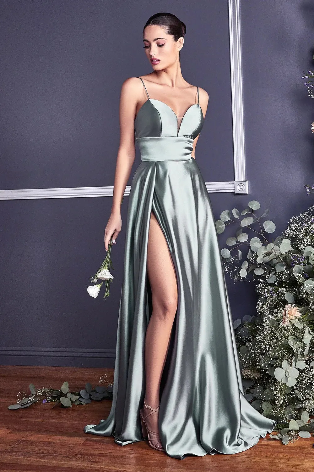 CINDERELLA DIVINE CJ523